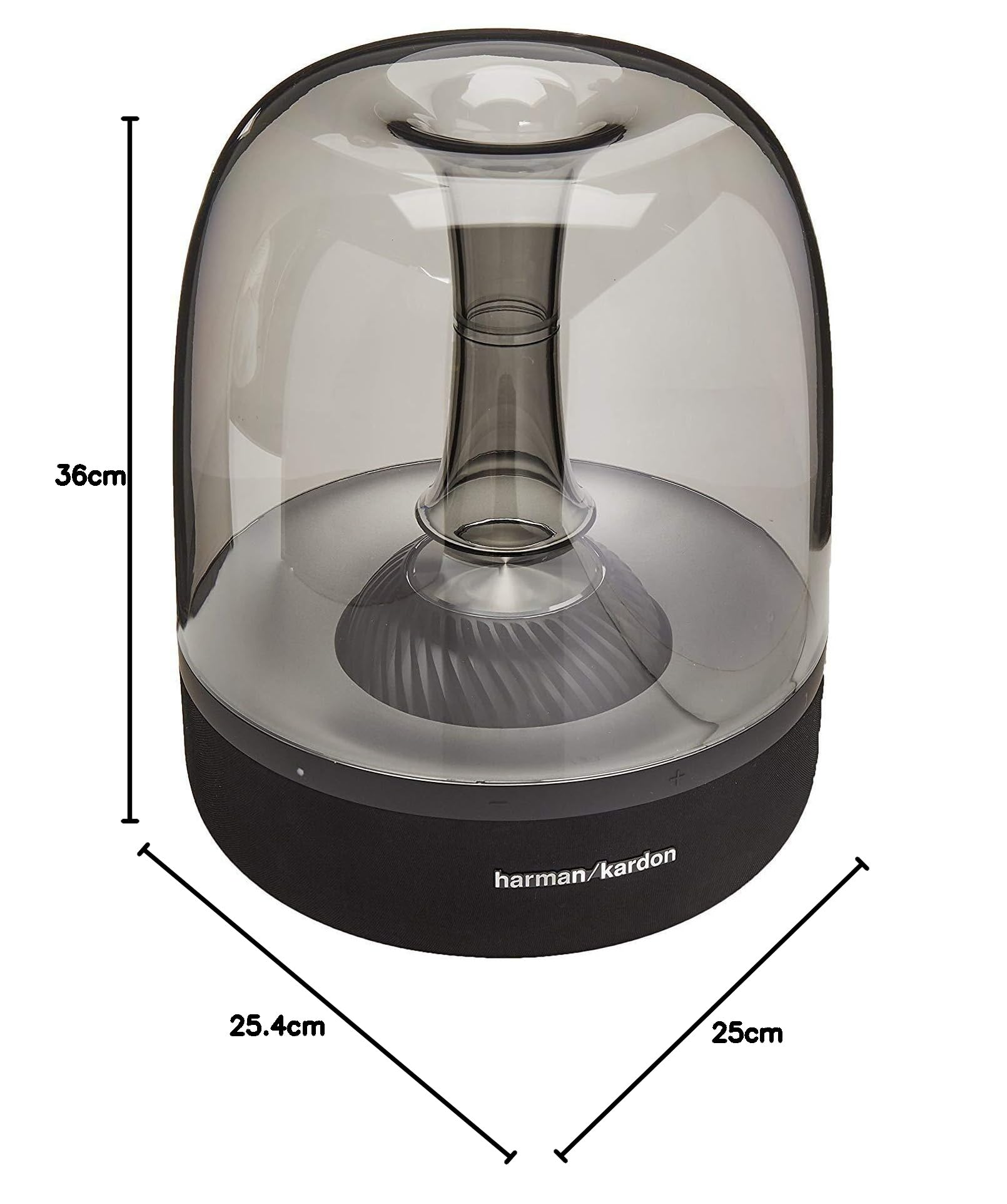Harman Kardon - Aura Studio 2 ( Wireless Bluetooth Home Speaker